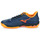 Topánky Muž Tenisová obuv Mizuno WAVE EXCEED LIGHT 2 PADEL Modrá / Oranžová