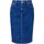 Oblečenie Žena Sukňa Pepe jeans FALDA VAQUERA NIKITA MUJER   PL901007HS5 Modrá