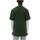 Oblečenie Chlapec Tričká s krátkym rukávom Vans  Zelená