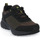 Topánky Muž Turistická obuv Lumberjack CF010 JOSEP Zelená