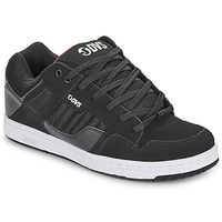 Topánky Muž Skate obuv DVS ENDURO 125 Čierna