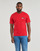 Oblečenie Muž Tričká s krátkym rukávom Jack & Jones JJECORP LOGO TEE PLAY SS O-NECK Červená