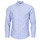 Oblečenie Muž Košele s dlhým rukávom Jack & Jones JJEOXFORD SHIRT LS Modrá