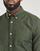 Oblečenie Muž Košele s dlhým rukávom Jack & Jones JJEOXFORD SHIRT LS Kaki