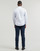 Oblečenie Muž Košele s dlhým rukávom Jack & Jones JJEOXFORD SHIRT LS Biela