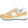 Topánky Žena Nízke tenisky New Balance 574 Žltá