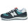 Topánky Muž Nízke tenisky New Balance 574 Čierna / Modrá