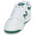 Topánky Muž Nízke tenisky New Balance 480 Biela / Zelená
