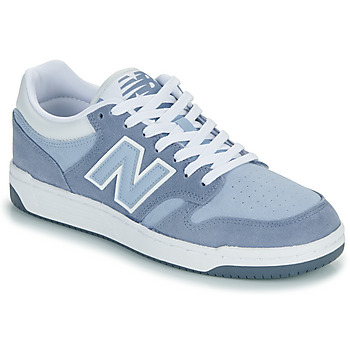 Topánky Muž Nízke tenisky New Balance 480 Modrá