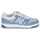 Topánky Muž Nízke tenisky New Balance 480 Modrá