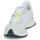 Topánky Žena Nízke tenisky New Balance 327 Biela / Čierna / Žltá