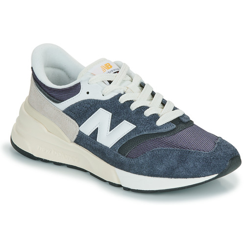 Topánky Muž Nízke tenisky New Balance 997R Námornícka modrá