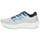 Topánky Muž Bežecká a trailová obuv New Balance 680 Biela / Modrá