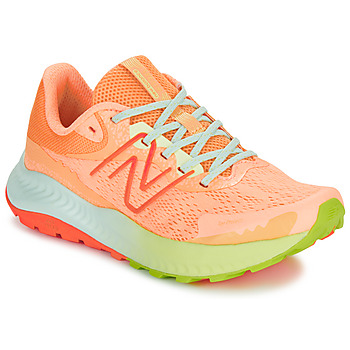 Topánky Žena Bežecká a trailová obuv New Balance NITREL Ružová