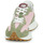 Topánky Žena Nízke tenisky New Balance 327 Kaki / Ružová