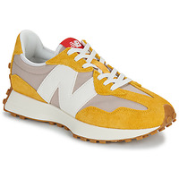Topánky Nízke tenisky New Balance 327 Žltá