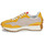 Topánky Nízke tenisky New Balance 327 Žltá