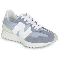 Topánky Nízke tenisky New Balance 327 Modrá
