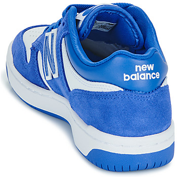New Balance 480 Modrá / Biela