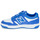 Topánky Deti Nízke tenisky New Balance 480 Modrá / Biela