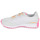 Topánky Dievča Nízke tenisky New Balance 327 Béžová / Ružová