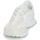 Topánky Dievča Nízke tenisky New Balance 327 Béžová / Biela