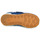 Topánky Deti Nízke tenisky New Balance 574 Námornícka modrá / Biela
