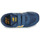 Topánky Deti Nízke tenisky New Balance 500 Námornícka modrá / Žltá