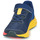 Topánky Deti Bežecká a trailová obuv New Balance ARISHI Námornícka modrá / Žltá