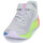 Topánky Dievča Bežecká a trailová obuv New Balance ARISHI Biela / Ružová / Viacfarebná