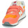 Topánky Deti Nízke tenisky New Balance 574 Oranžová