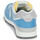 Topánky Deti Nízke tenisky New Balance 574 Modrá