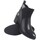Topánky Žena Univerzálna športová obuv Amarpies Botín señora  25623 arb negro Čierna