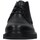 Topánky Muž Mokasíny IgI&CO 4601600 Čierna