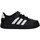 Topánky Chlapec Nízke tenisky adidas Originals HP8968 Čierna