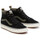 Topánky Skate obuv Vans Sk8-hi mte-1 Čierna
