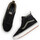 Topánky Skate obuv Vans Sk8-hi mte-1 Čierna