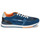 Topánky Muž Nízke tenisky Lloyd EGILIO Námornícka modrá / Oranžová