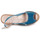 Topánky Žena Sandále Replay  Modrá