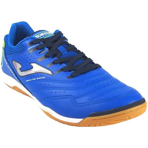Topánky Muž Univerzálna športová obuv Joma Deporte caballero  maxima 2304 in azul Modrá