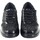 Topánky Žena Univerzálna športová obuv Amarpies Zapato señora  25363 amd negro Čierna