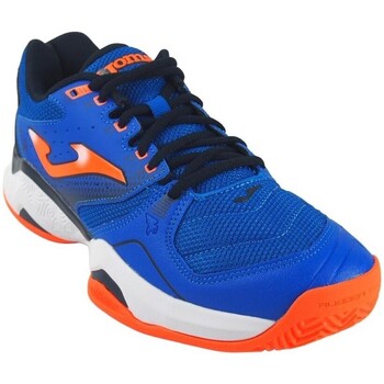 Topánky Muž Univerzálna športová obuv Joma Deporte caballero  master 1000 2304 azul Oranžová
