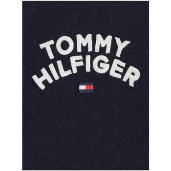 Tommy Hilfiger  Modrá