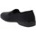 Topánky Muž Šľapky Valleverde VV-26814 Čierna