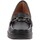 Topánky Žena Mokasíny Valleverde VV-11541B Čierna