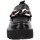 Topánky Žena Mokasíny Keys K-8620 Čierna