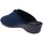 Topánky Žena Papuče Valleverde VV-26154 Modrá