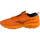 Topánky Muž Bežecká a trailová obuv Mizuno Wave Rider GTX Oranžová