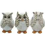 Owl Obrázok 3 Jednotky