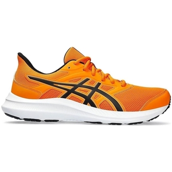Topánky Muž Univerzálna športová obuv Asics JOLT 4 Oranžová